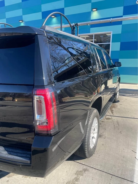2019 GMC Yukon 4th Gen - Image 4 of 6