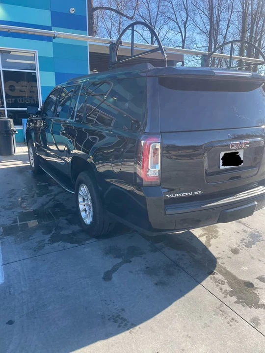 2019 GMC Yukon 4th Gen - Image 6 of 6