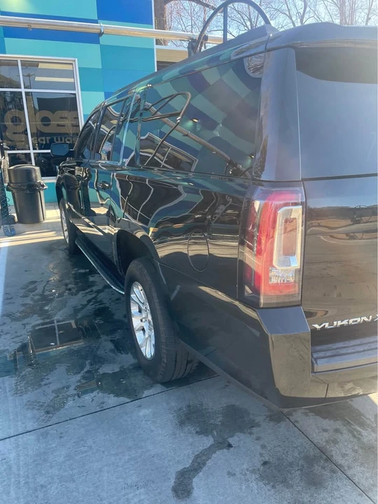 2019 GMC Yukon 4th Gen - Image 5 of 6
