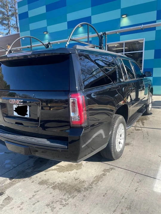 2019 GMC Yukon 4th Gen - Image 3 of 6