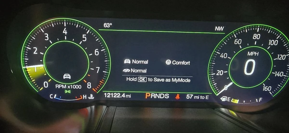 2019 Ford S550 Mustang GT - Image 5 of 5