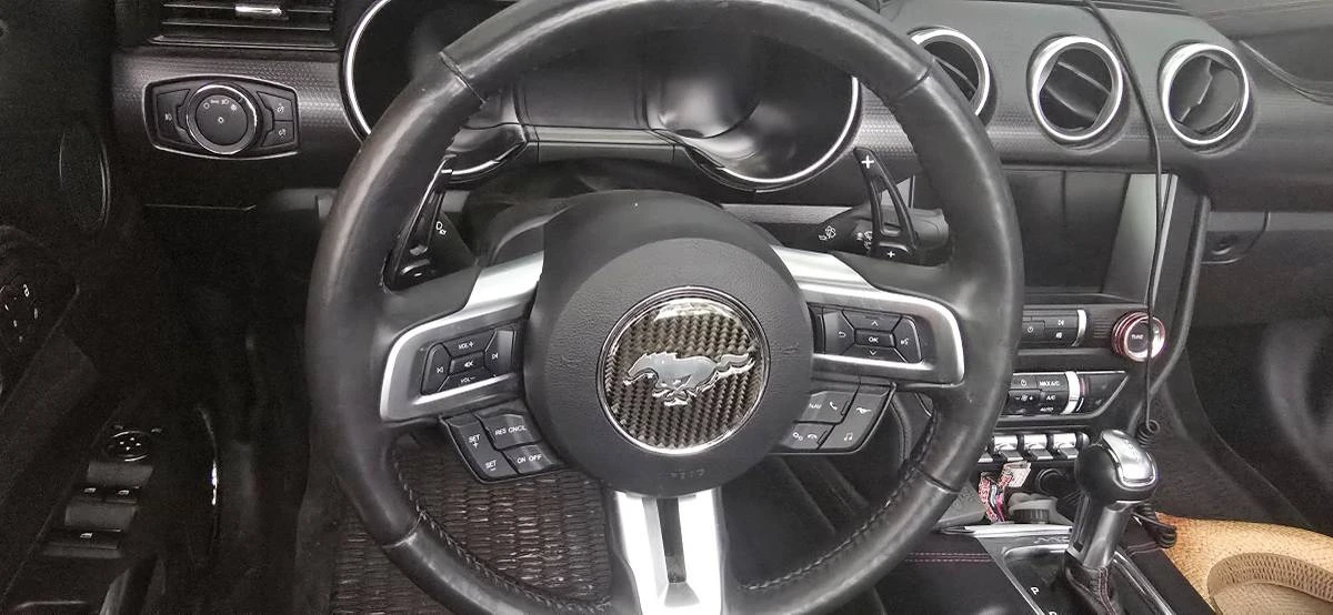 2019 Ford S550 Mustang GT - Image 3 of 5