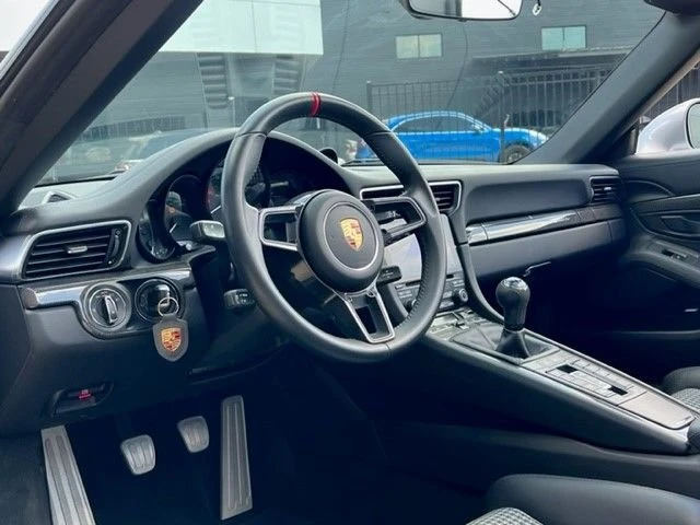 2019 Porsche 991 Speedster - Image 13 of 16