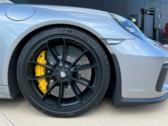 2019 Porsche 991 Speedster - Image 10 of 16