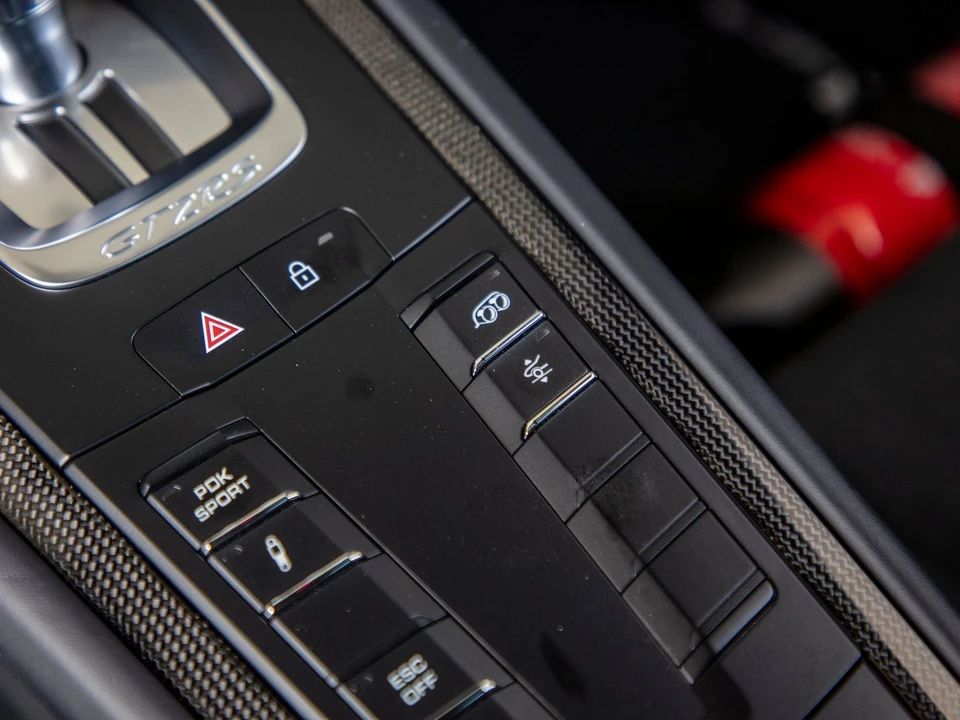 2019 Porsche 991 GT2 RS - Image 11 of 11