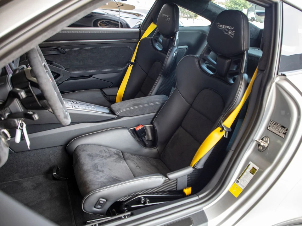 2019 Porsche 991 GT2 RS - Image 10 of 11