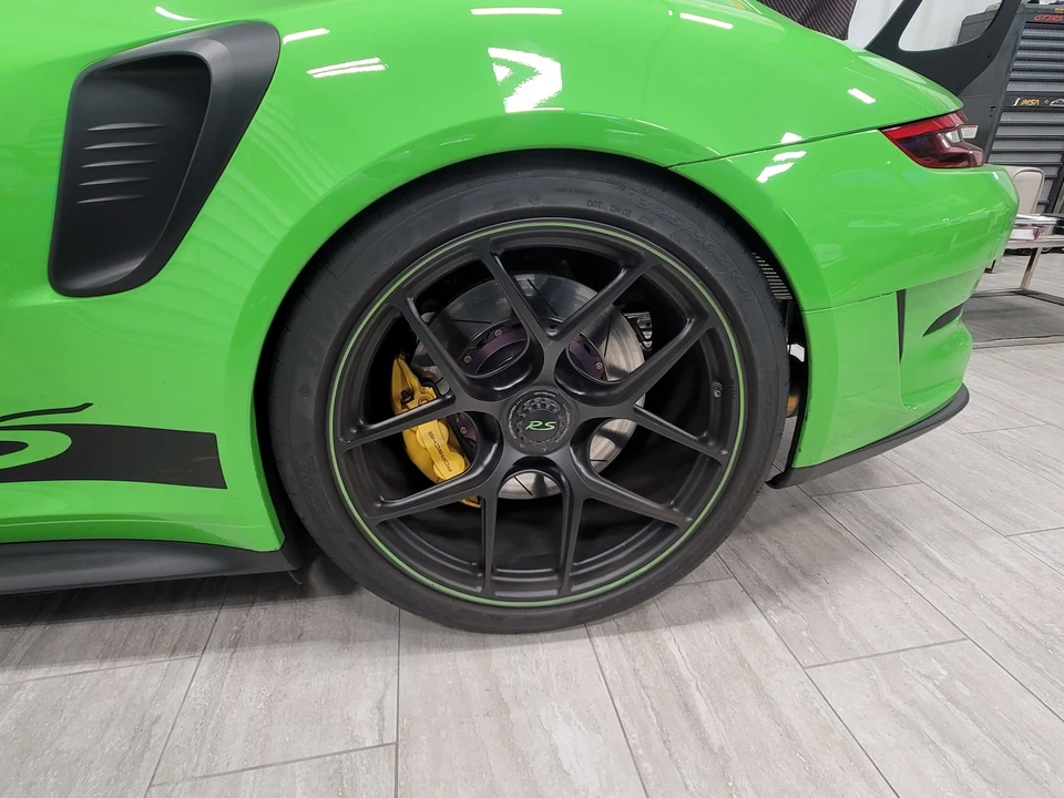 2019 Porsche 991 GT3 RS - Image 12 of 15