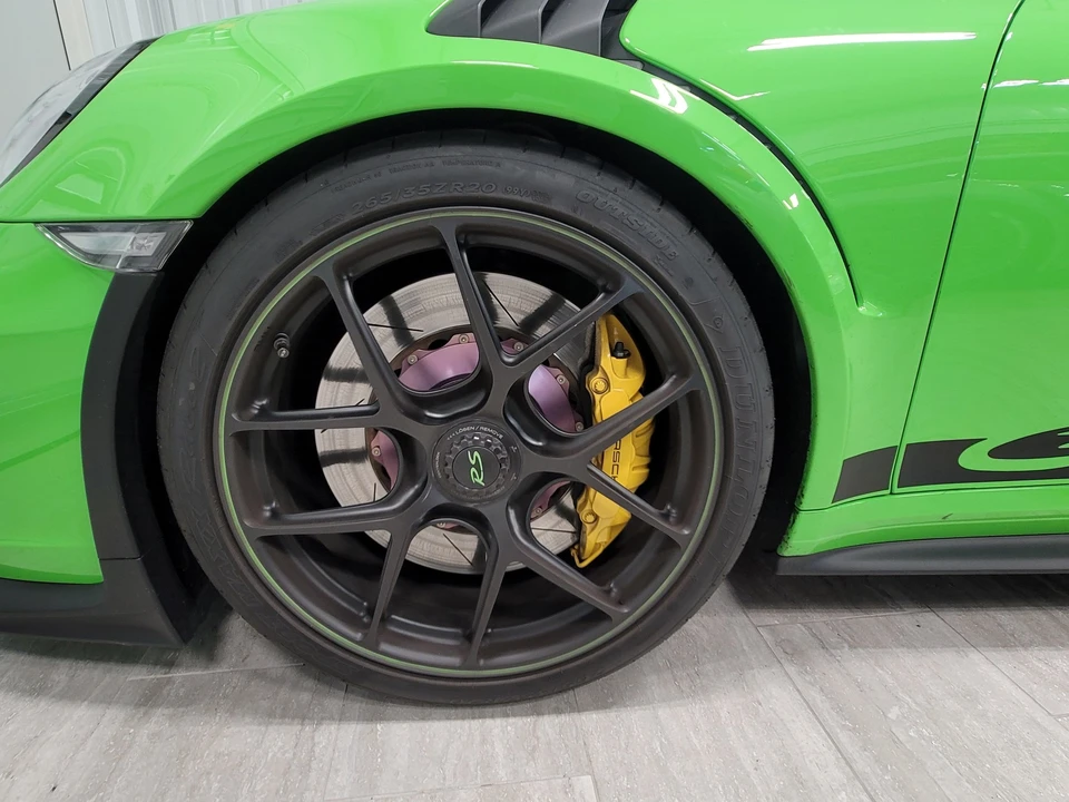 2019 Porsche 991 GT3 RS - Image 13 of 15