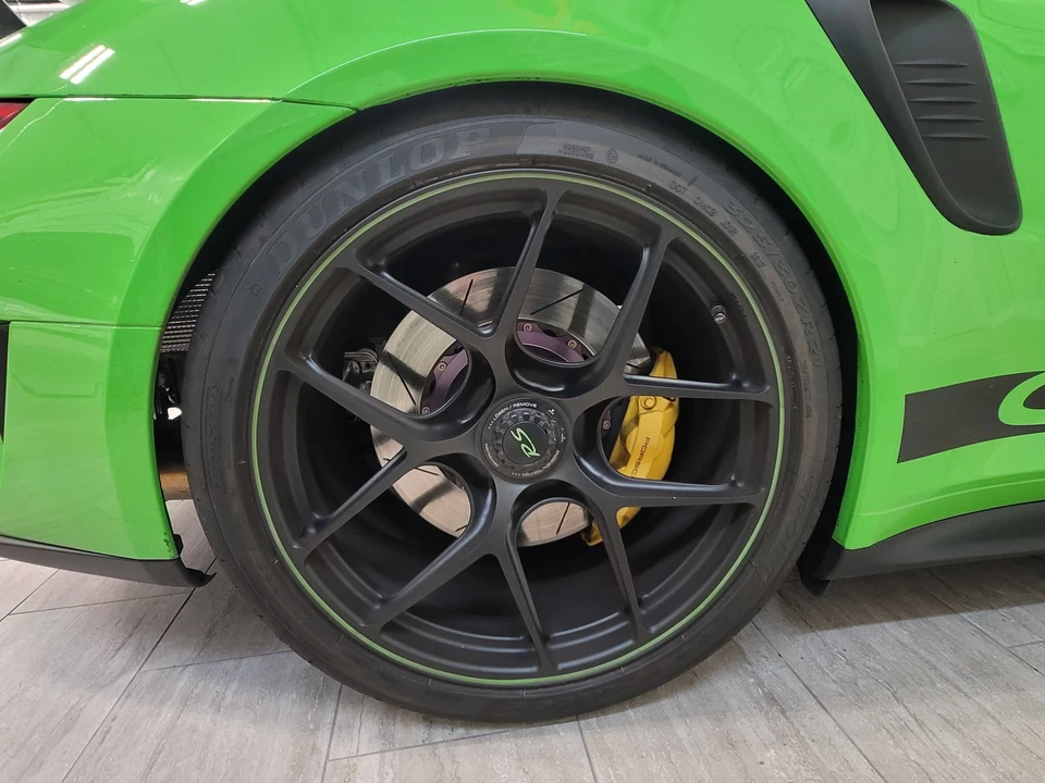 2019 Porsche 991 GT3 RS - Image 15 of 15