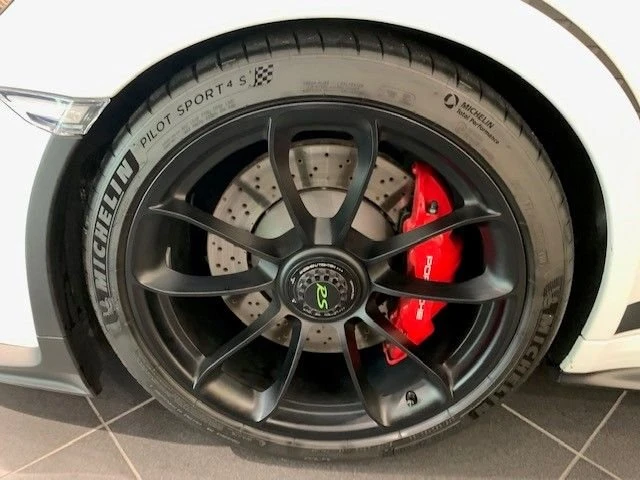 2019 Porsche 991 GT3 RS - Image 16 of 16