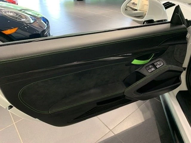 2019 Porsche 991 GT3 RS - Image 8 of 16