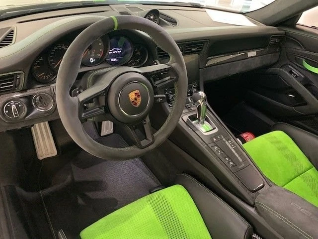 2019 Porsche 991 GT3 RS - Image 6 of 16