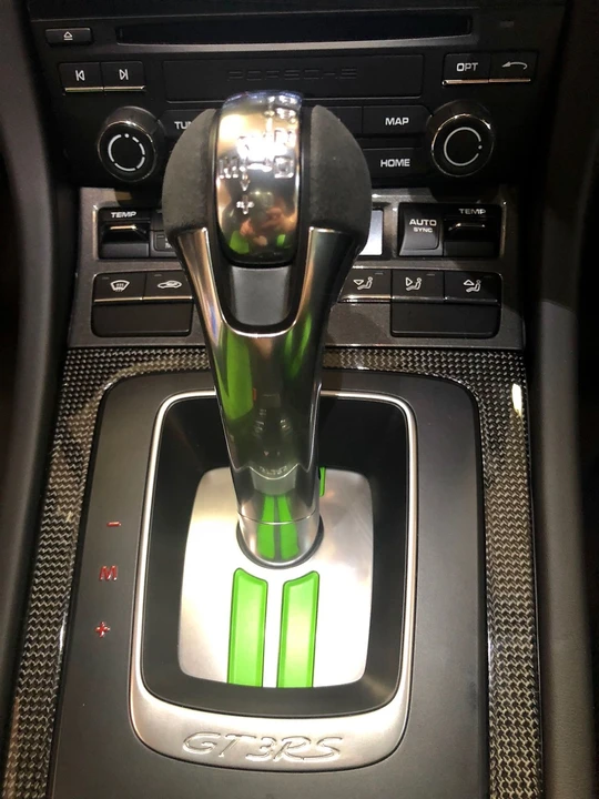 2019 Porsche 991 GT3 RS - Image 10 of 16