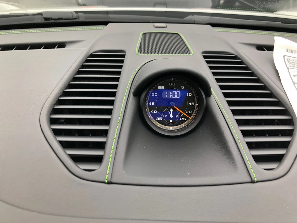 2019 Porsche 991 GT3 RS - Image 14 of 16