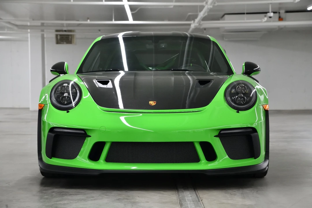 2019 Porsche 991 GT3 RS - Image 3 of 15