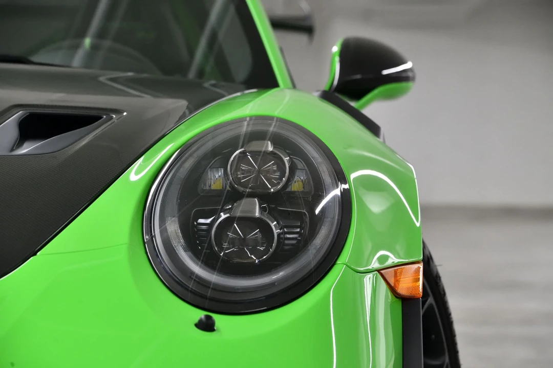 2019 Porsche 991 GT3 RS - Image 2 of 15