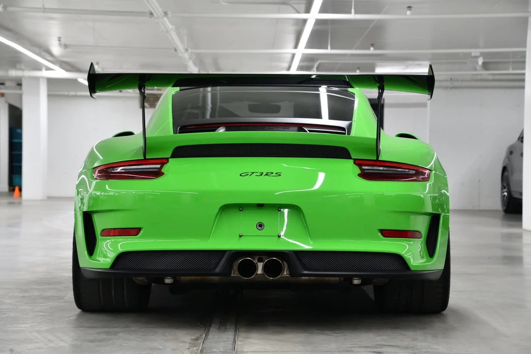 2019 Porsche 991 GT3 RS - Image 5 of 15
