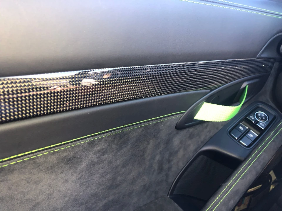 2019 Porsche 991 GT3 RS - Image 16 of 16