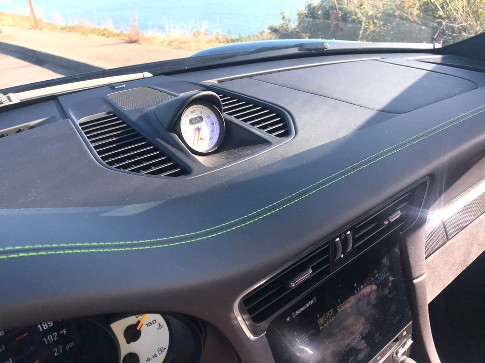 2019 Porsche 991 GT3 RS - Image 15 of 16