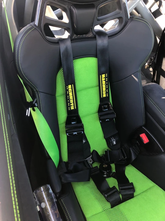 2019 Porsche 991 GT3 RS - Image 9 of 16