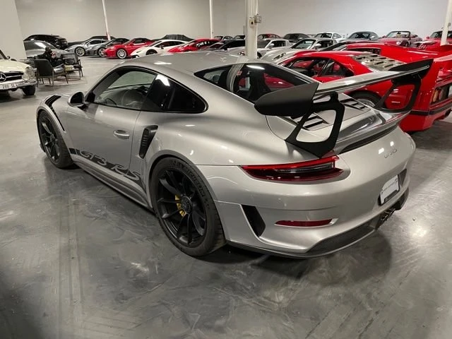 2019 Porsche 991 GT3 RS - Image 6 of 30