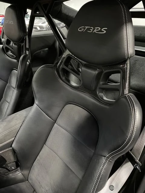 2019 Porsche 991 GT3 RS - Image 21 of 30