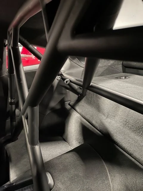 2019 Porsche 991 GT3 RS - Image 24 of 30