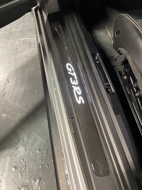 2019 Porsche 991 GT3 RS - Image 16 of 30