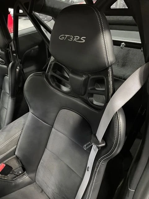 2019 Porsche 991 GT3 RS - Image 14 of 30