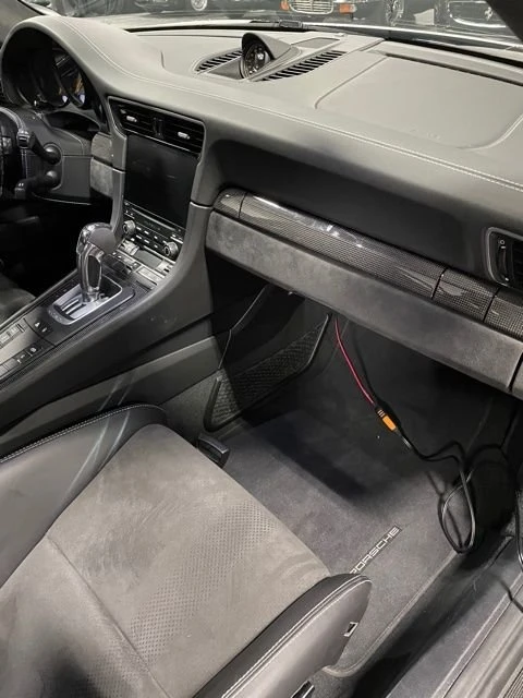 2019 Porsche 991 GT3 RS - Image 25 of 30