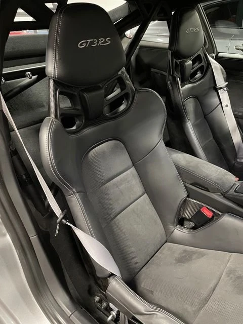 2019 Porsche 991 GT3 RS - Image 15 of 30