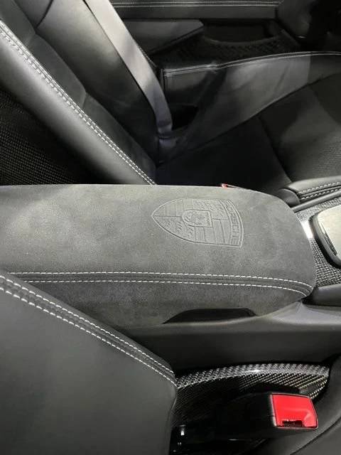 2019 Porsche 991 GT3 RS - Image 26 of 30