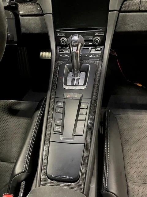 2019 Porsche 991 GT3 RS - Image 27 of 30