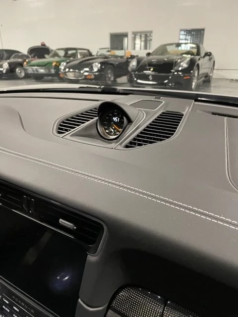 2019 Porsche 991 GT3 RS - Image 17 of 30