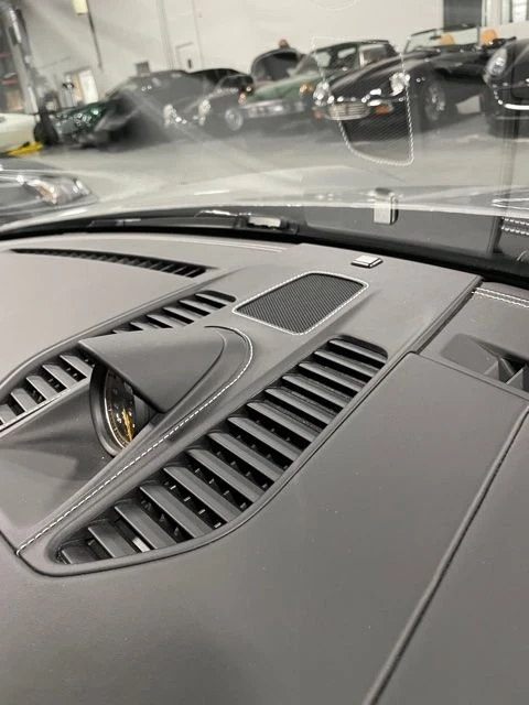 2019 Porsche 991 GT3 RS - Image 28 of 30