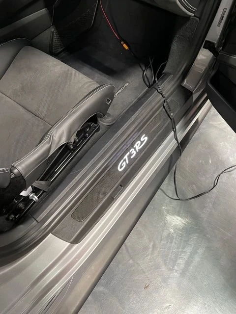 2019 Porsche 991 GT3 RS - Image 20 of 30