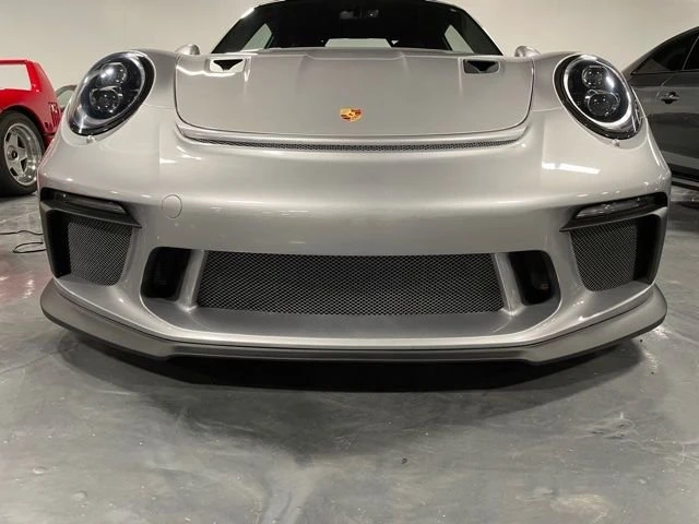 2019 Porsche 991 GT3 RS - Image 9 of 30