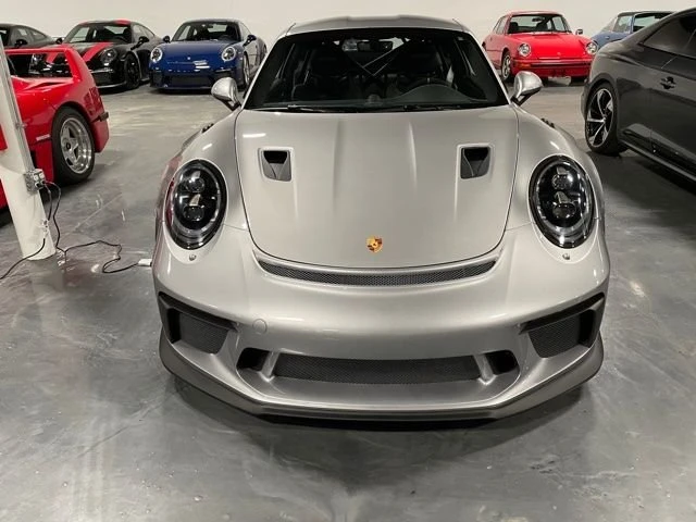 2019 Porsche 991 GT3 RS - Image 10 of 30