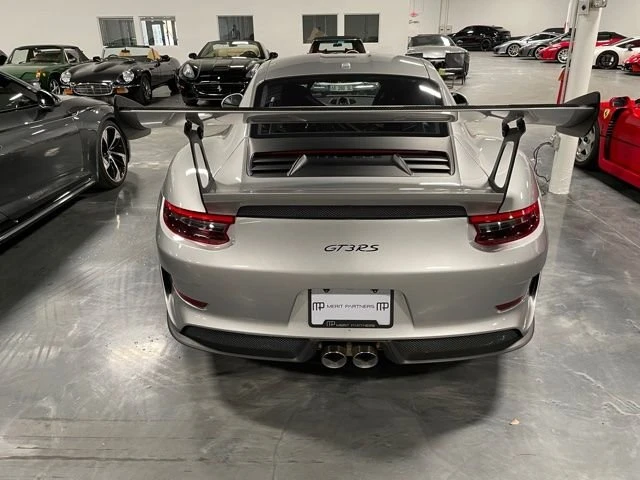 2019 Porsche 991 GT3 RS - Image 4 of 30