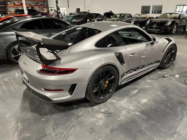 2019 Porsche 991 GT3 RS - Image 5 of 30