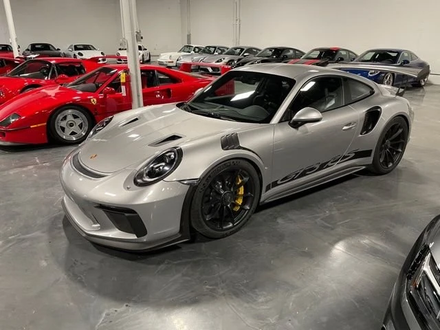 2019 Porsche 991 GT3 RS - Image 7 of 30
