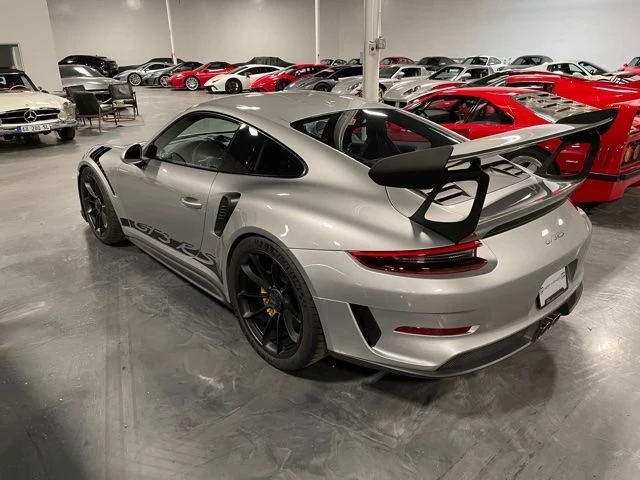 2019 Porsche 991 GT3 RS - Image 3 of 30