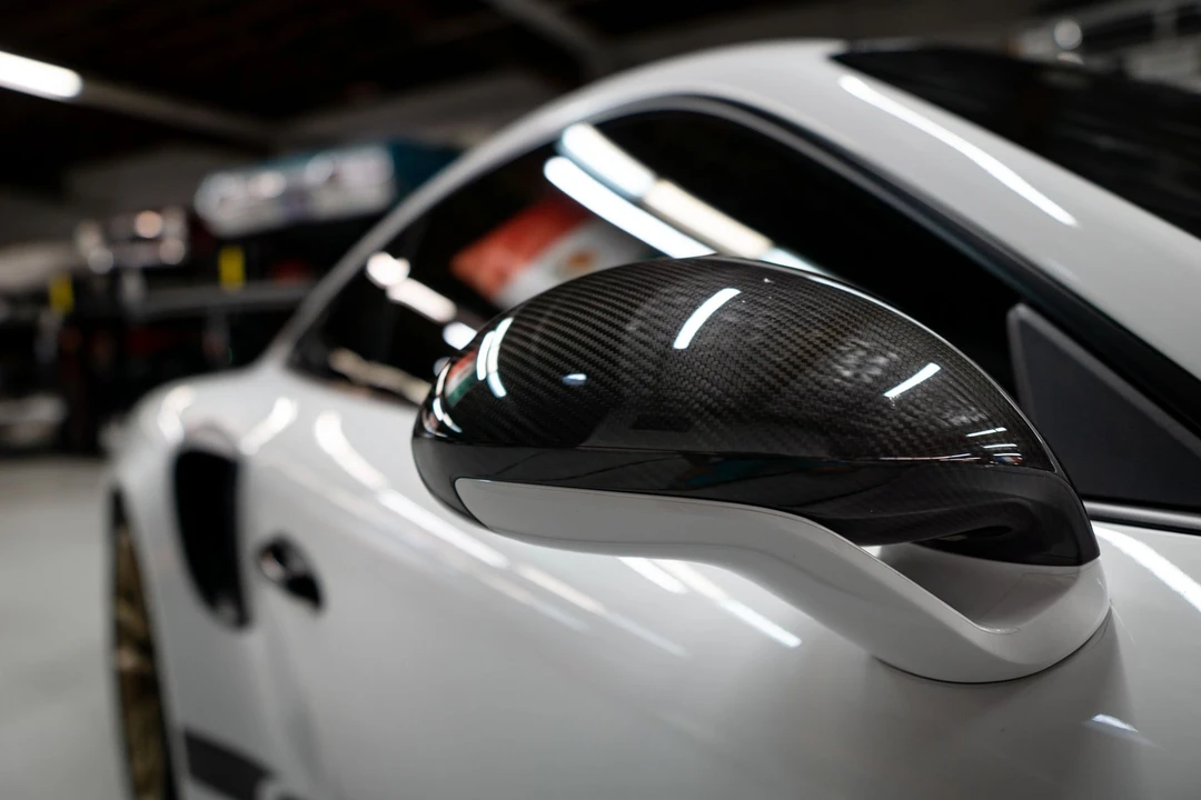 2019 Porsche 991 GT3 RS - Image 10 of 28