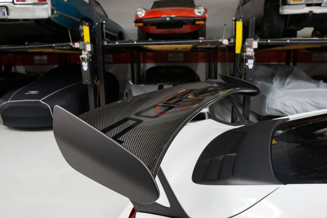 2019 Porsche 991 GT3 RS - Image 12 of 28