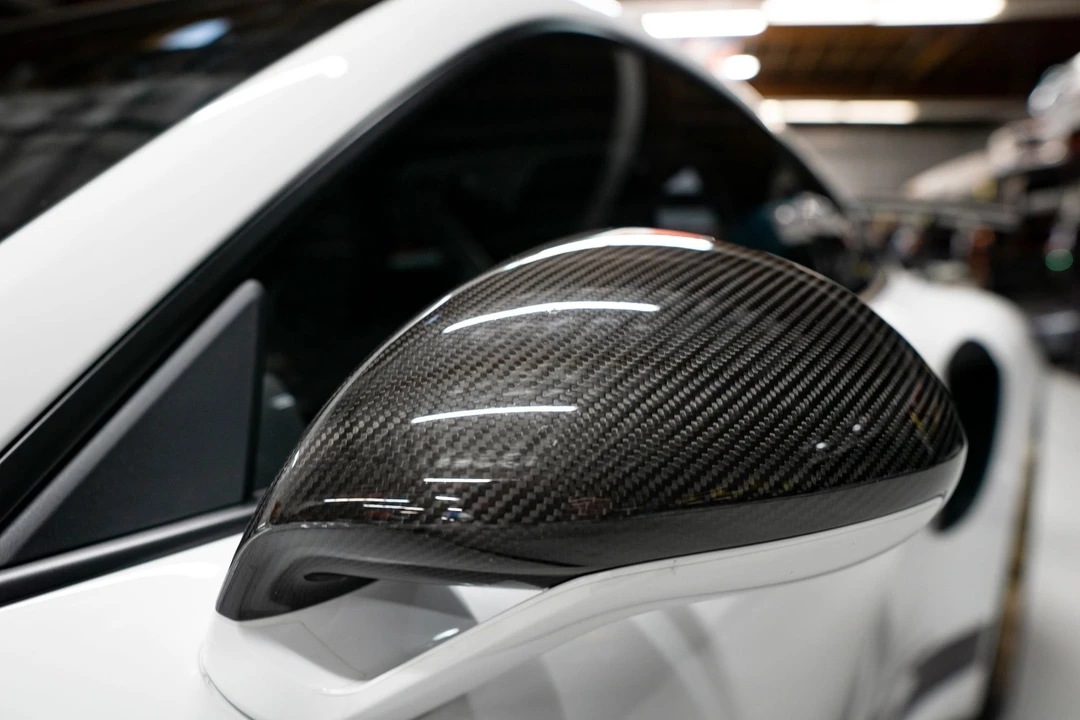 2019 Porsche 991 GT3 RS - Image 11 of 28