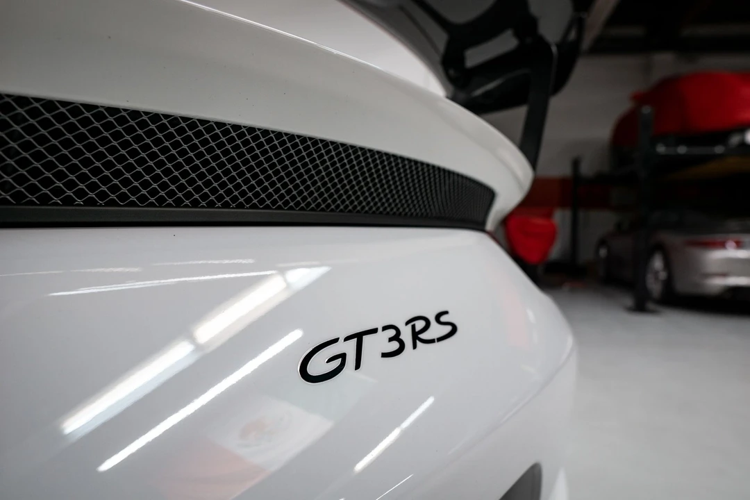 2019 Porsche 991 GT3 RS - Image 9 of 28