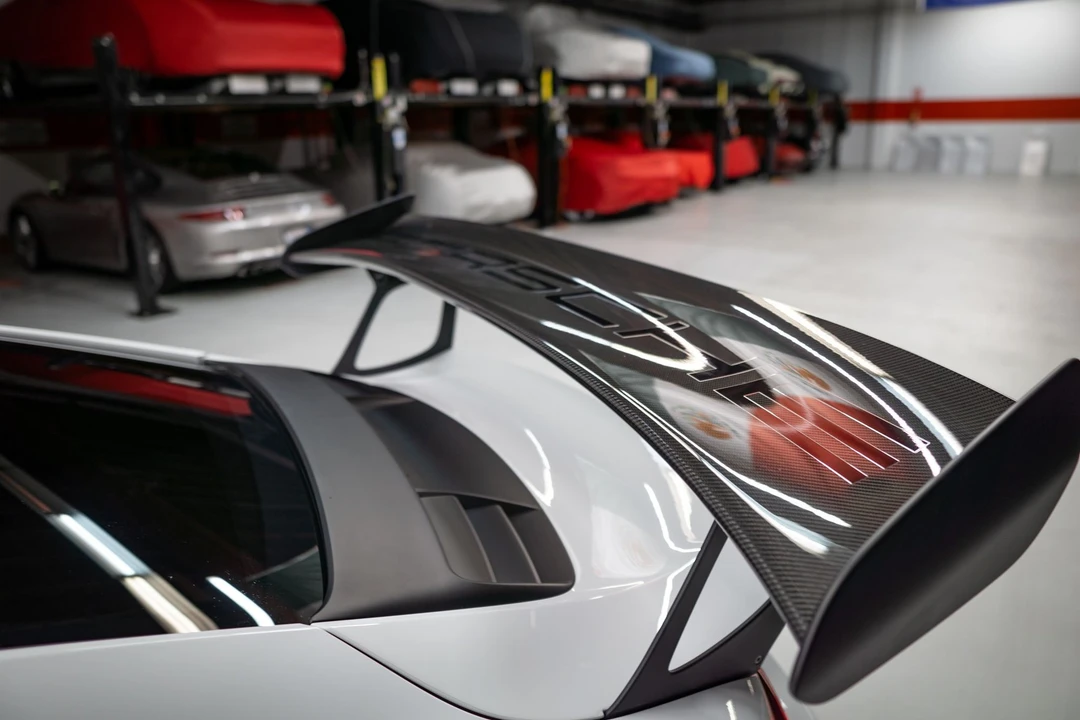 2019 Porsche 991 GT3 RS - Image 13 of 28