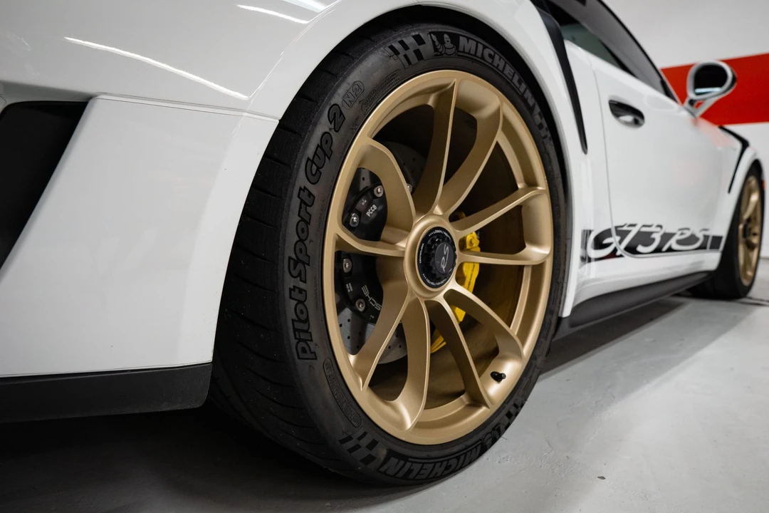2019 Porsche 991 GT3 RS - Image 18 of 28