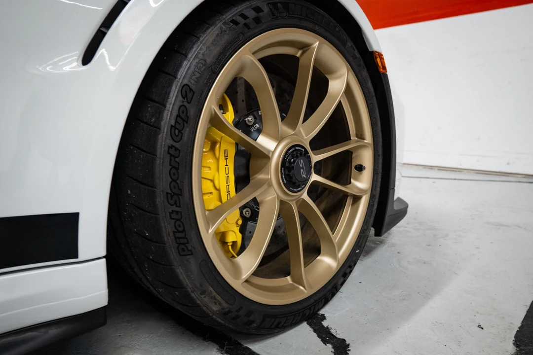 2019 Porsche 991 GT3 RS - Image 19 of 28
