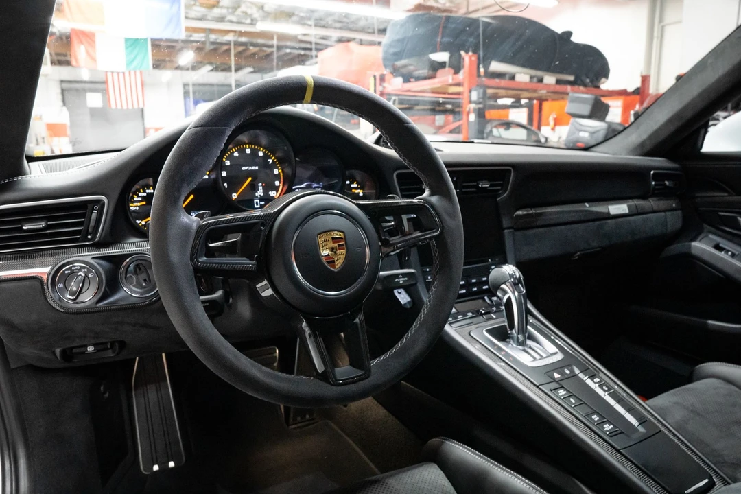 2019 Porsche 991 GT3 RS - Image 21 of 28